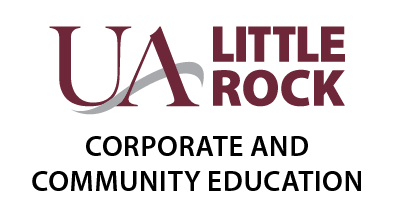UA Little Rock Corporate and Community Education