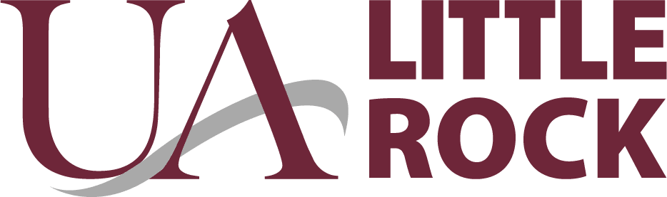 UA Little Rock Logo